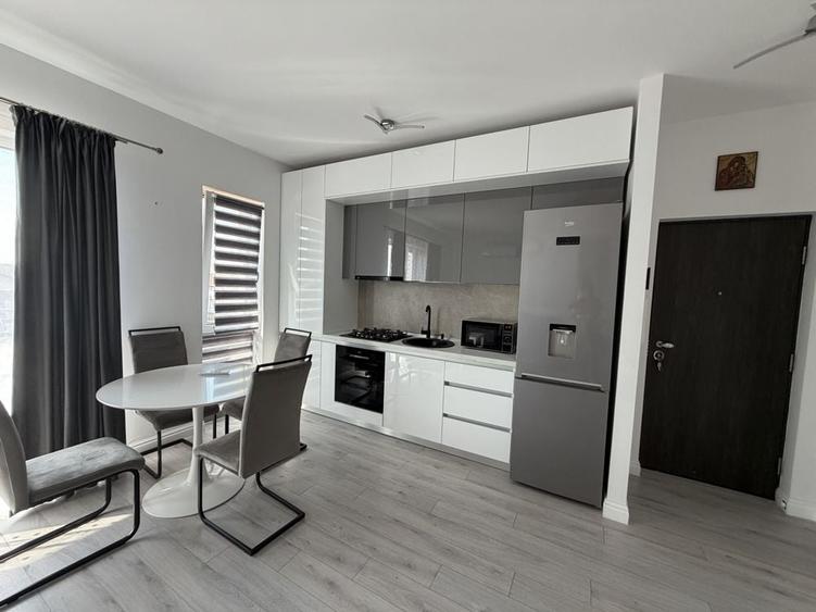 Apartament 2 camere - 1