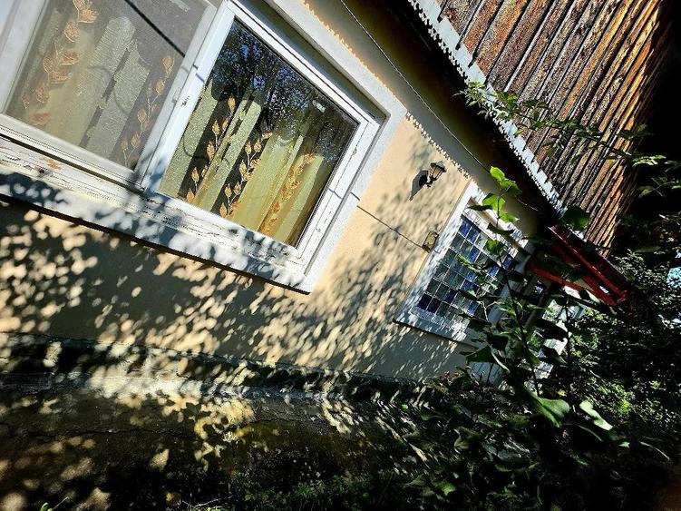Casă cu 5 camere cu Teren 2800 Mp în Borca