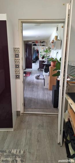 Casă cu 2 camere cu Teren 700 Mp în Central