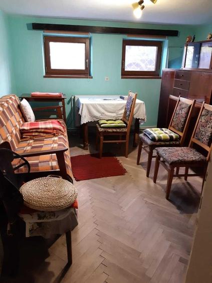 Apartament cu 2 camere semidecomandat în Griviței