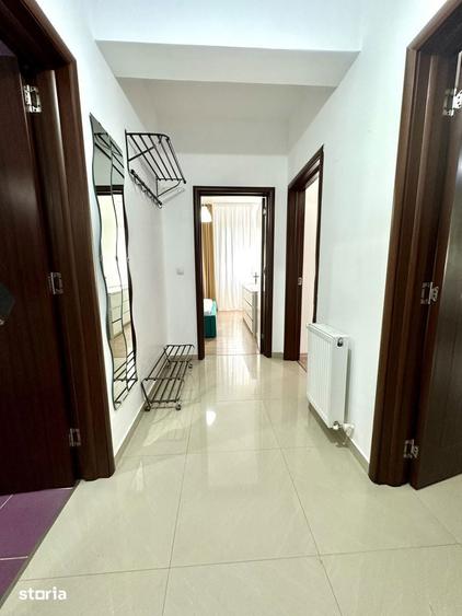Apartament 2 camere- loc de parcare- Fundeni - Dobroesti - 12