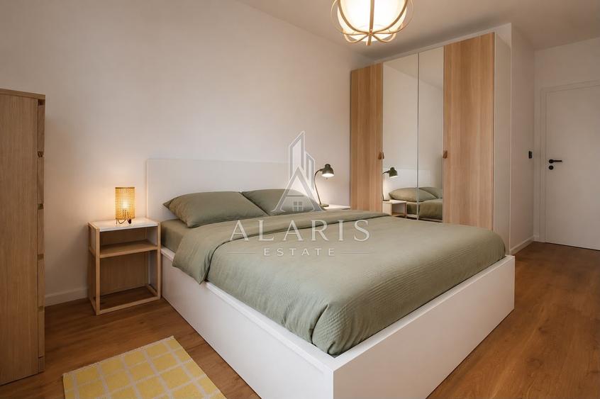 Apartament cu 2 camere, zona Circumvalatiunii - NORD ONE - 5