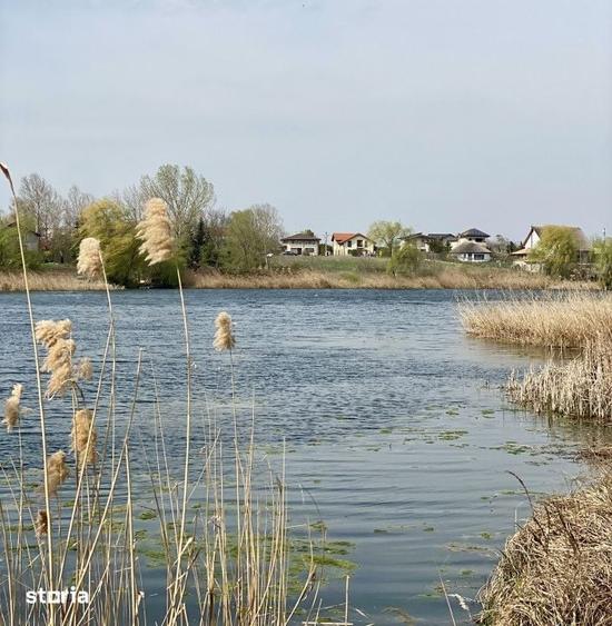 Teren de 570 mp, în Corbeanca