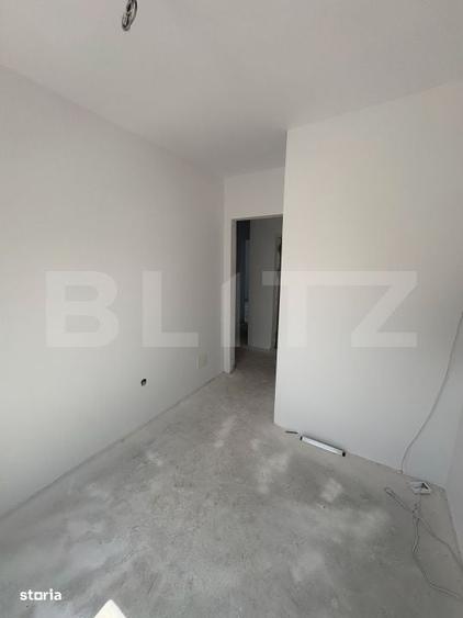 Apartament cu 3 camere decomandat în Tudor Vladimirescu