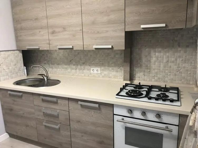 Apartament cu 2 camere decomandat în Militari