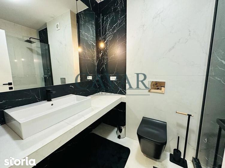 Apartament cu 2 camere în Brâncoveanu