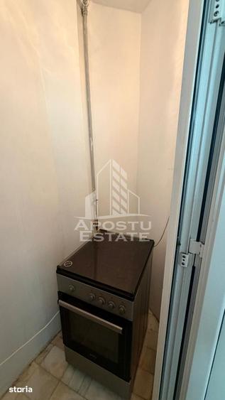 Apartament cu 3 camere în Circumvalațiunii