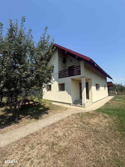 Casa Margineni - 1
