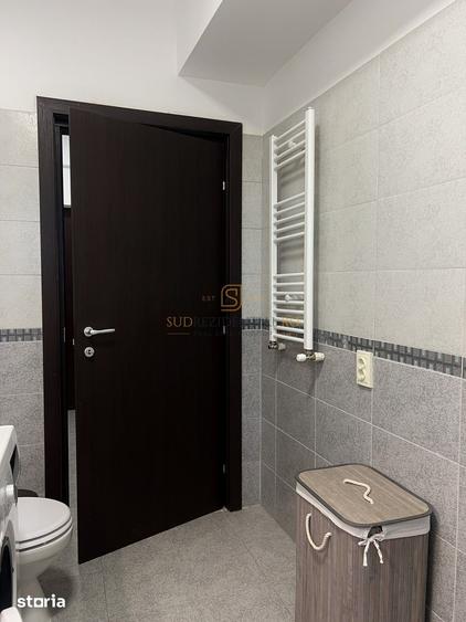 Apartament cu 2 camere decomandat, mobilat în Măgurele