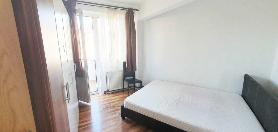 Apartament cu 2 camere decomandat în Exterior Vest