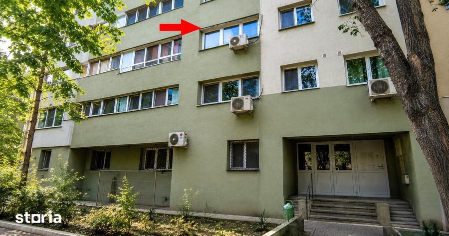 Apartament - 2 camere - 47 mp - Etaj 2 - Soseaua Colentina - 3