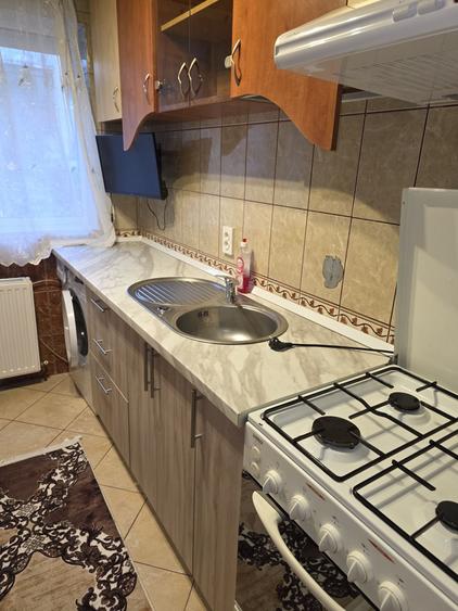 Apartament cu 2 camere în Mihai Bravu