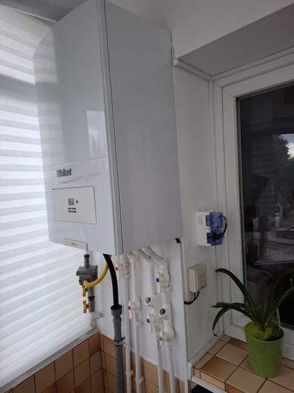 Obor - Metrou - Garsoniera - Disponibilitate imediat - 1