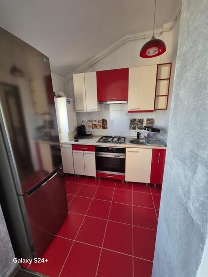 Apartament cu 2 camere în Turnișor