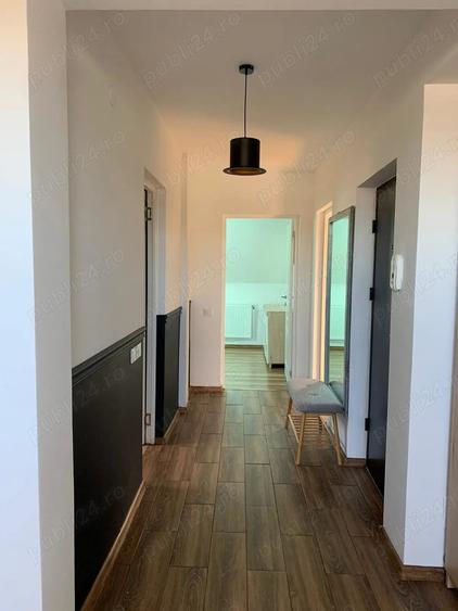 Inchiriez apartament pet friendly - 4