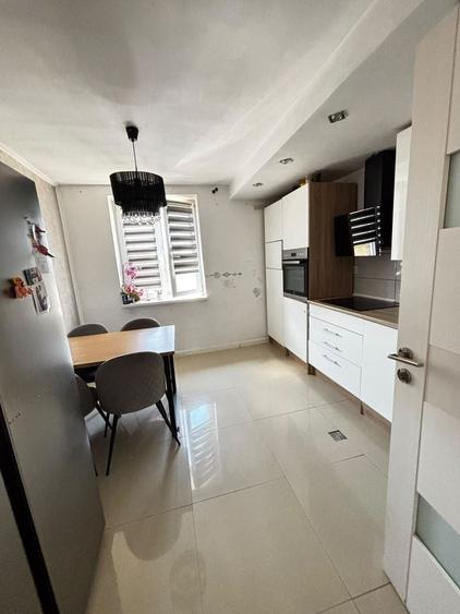 Apartament 3 camere Utvinis langa ZIMANDCUZ 10 minute de Arad - 6