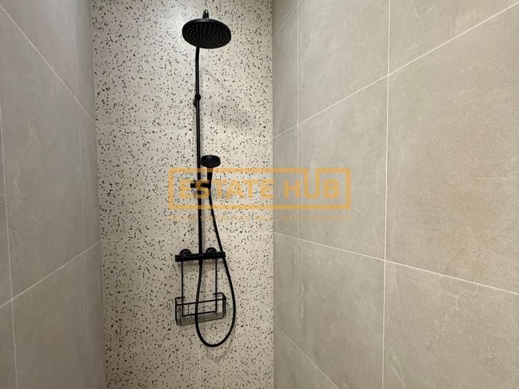 Apartament cu 2 camere semidecomandat, mobilat în Ultracentral