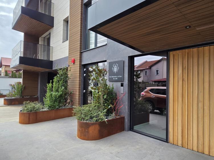 Apartament cu 2 camere decomandat în Iancu Nicolae