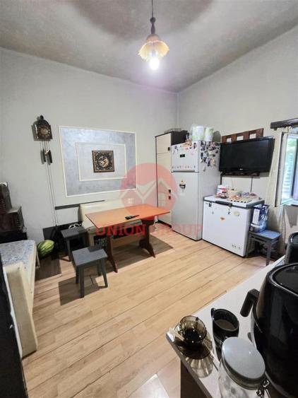 Casa 3 Camere, Teren 230 mp, Zona Excelenta in Medeea - 16