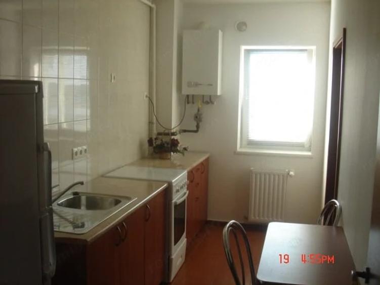 Aradului- Banu Construct 2 camere 400 euro - 2