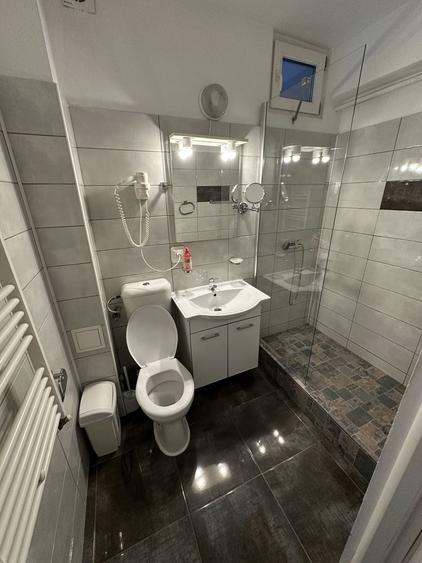 Apartament cu 2 camere nedecomandat în Exterior Vest