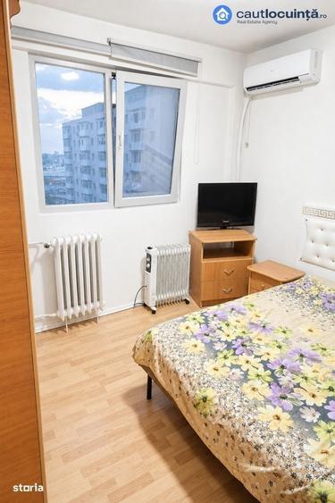 Apartament cu 4 camere decomandat în Pantelimon