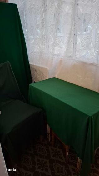 Apartament cu 2 camere decomandat în Alexandru cel Bun
