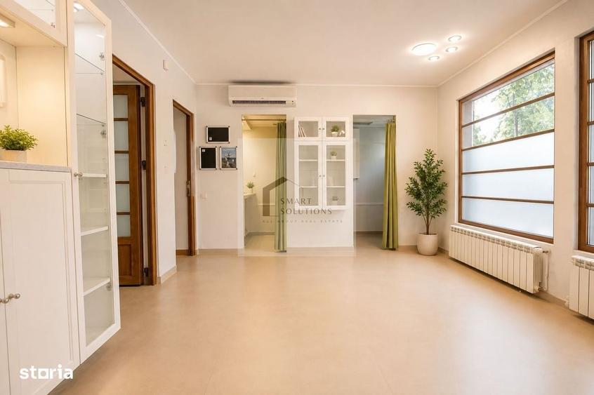 Spațiu comercial, de 59 mp, în Primăverii