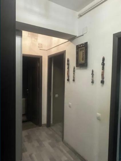 Ap. 2 camere Plaza Residence - faza 2 - 2 dormitoare - 3