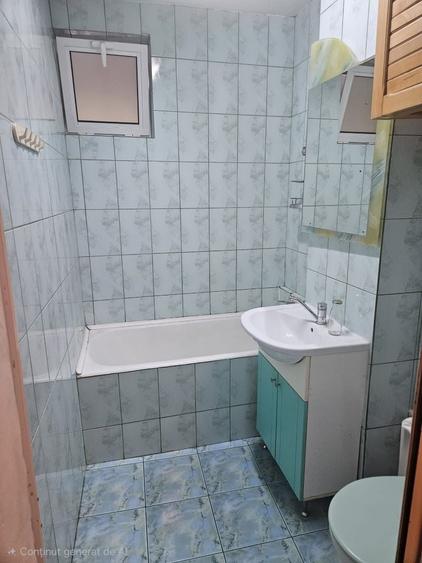Apartament cu 2 camere semidecomandat în Drumul Taberei