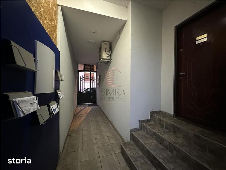 Casă cu 6 camere cu Teren 70 Mp în Central