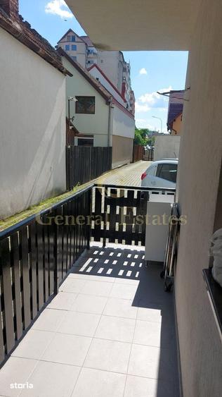 Apartament cu 3 camere în Ultracentral
