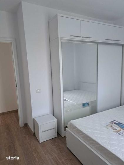 Apartament cu 2 camere în Militari