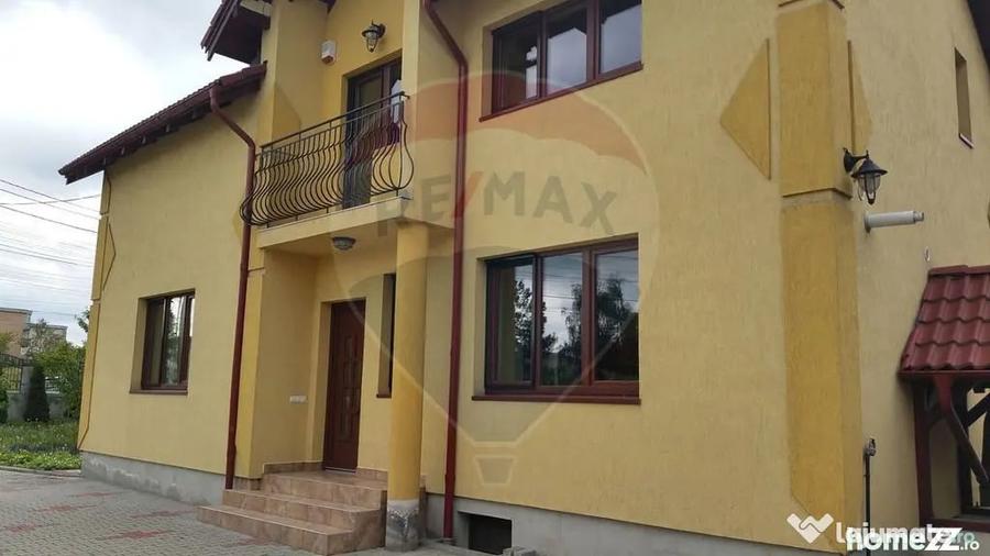 Casă cu 3 camere cu Teren 600 Mp în Mărăști
