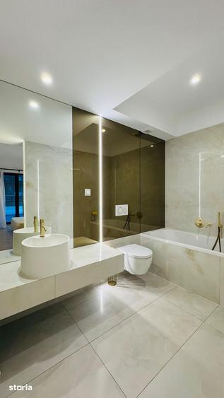 Apartament 3 camere | Cortina North | Parcare inclusa - 7