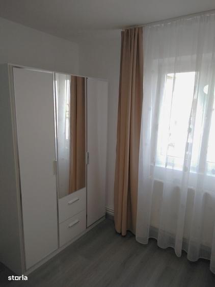 Apartament cu 3 camere în Hipodrom 1