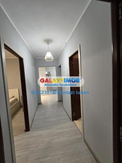 Apartament cu 2 camere decomandat, mobilat în Dristor