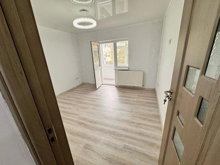 Apartament cu 3 camere decomandat în Dorobanți