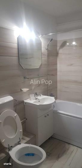 Zorilor - Strada Gheorghe Dima - Apartament 2 camere separate