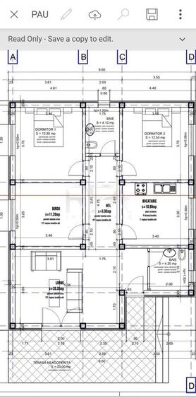 Casa 4 camere - Clinceni, Pod Domnesti - 8