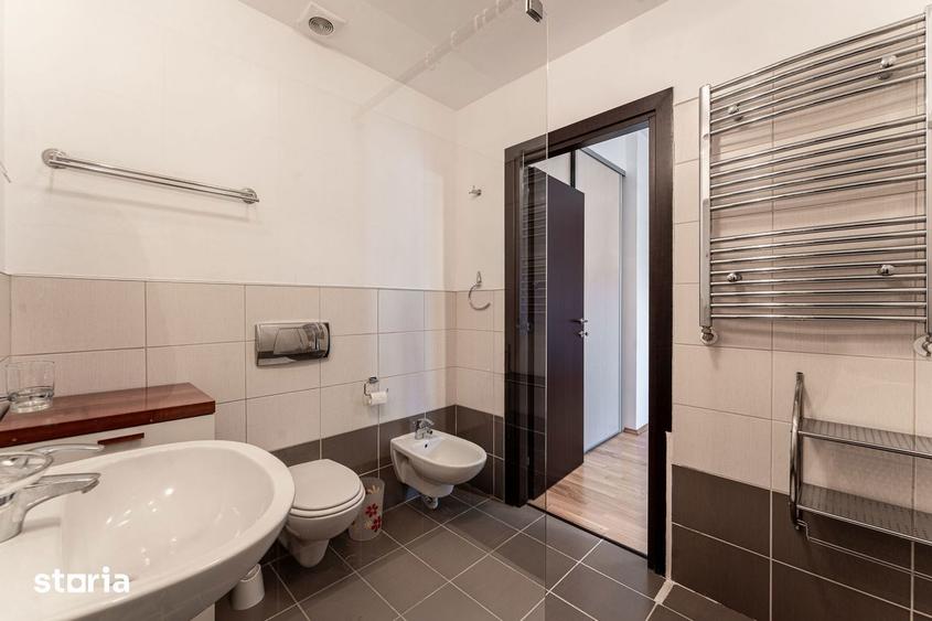 Apartament cu 2 camere în Iancu Nicolae