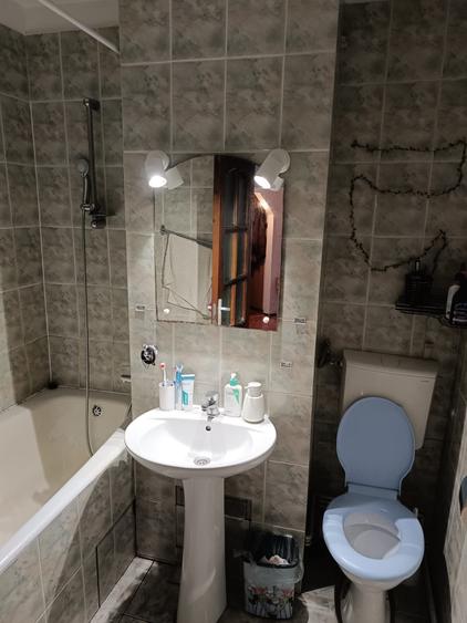 Apartament cu 2 camere în Mărăști