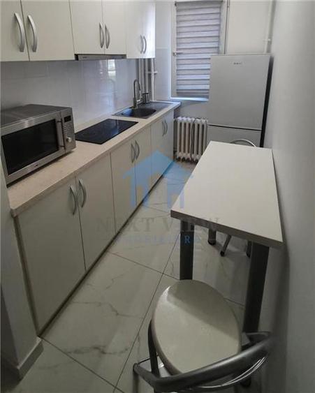 Apartament cu 2 camere semidecomandat în Mănăștur