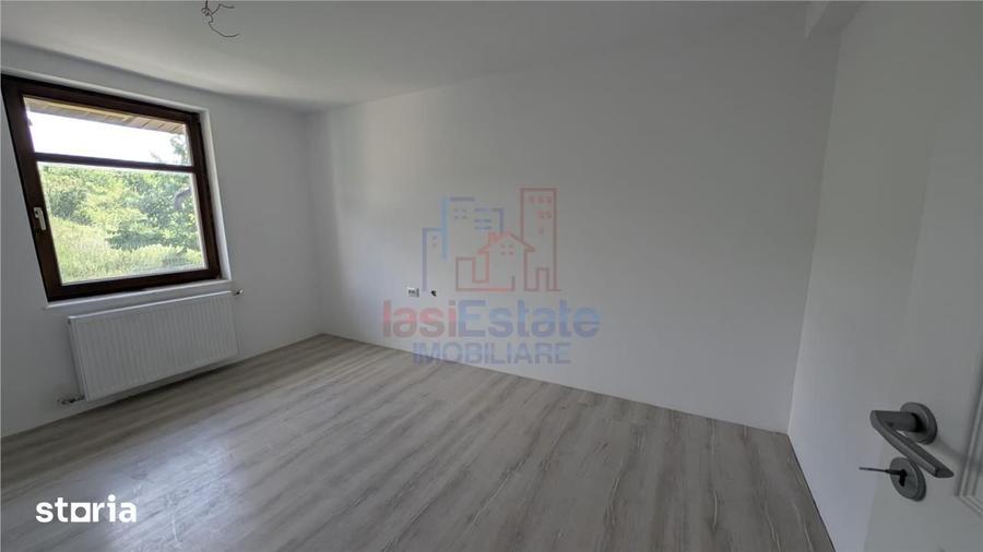 Casă cu 4 camere cu Teren 250 Mp în Bucium
