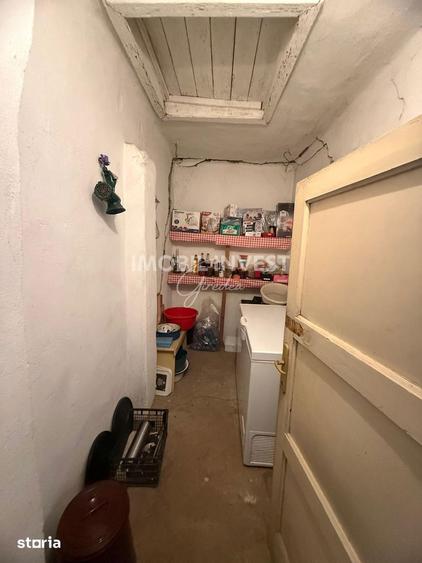 Oferta!Casa individuala cu 2 camere situata in comuna Ighiu - 9