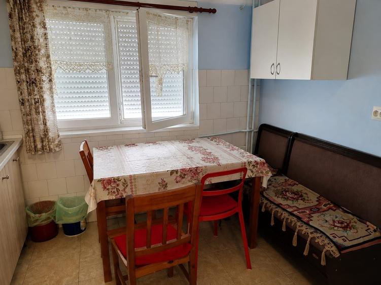 Apartament cu 2 camere semidecomandat în Calea Aradului