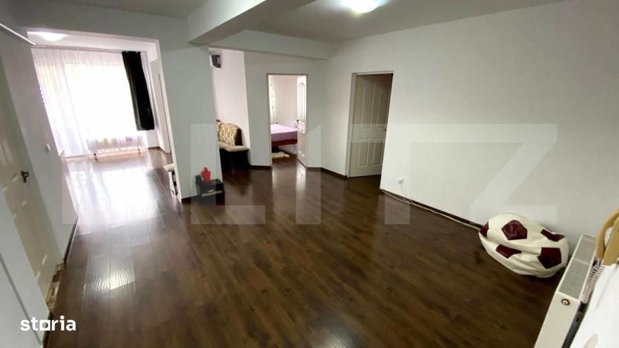 Apartament 2 camere, 93 mp, zona Sud-Est - 13