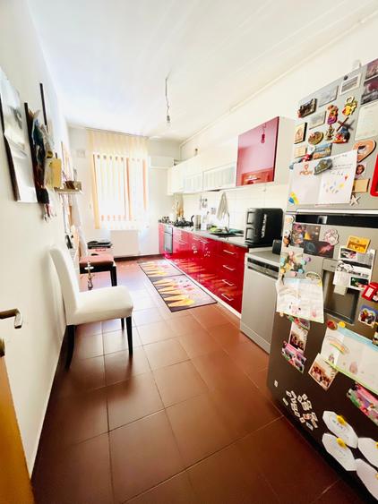 Apartament 4 camere - Vitan - Metrou - Direct Dezvoltator - Comision 0% - 3