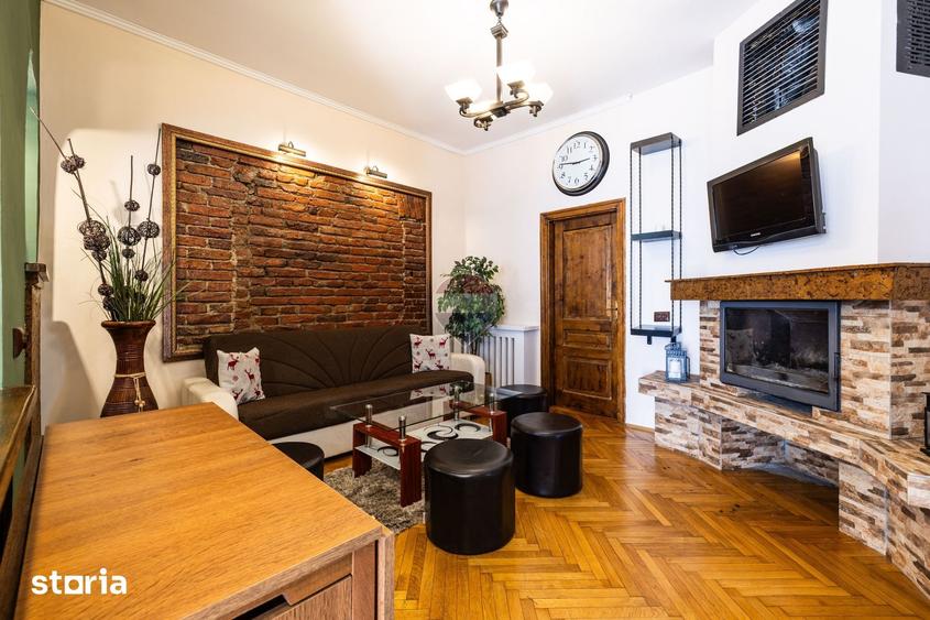 Apartament cu 3 camere în Bartolomeu