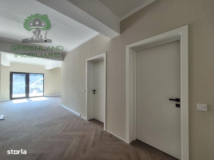 Casă cu 4 camere cu Teren 500 Mp în Tomești